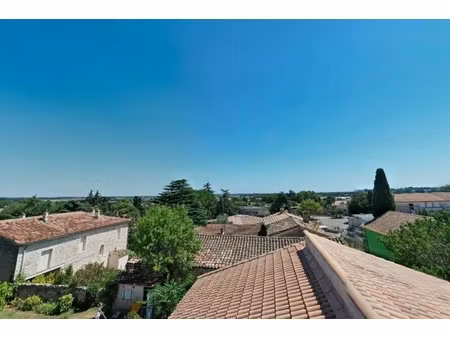 annonce appartement à vendre