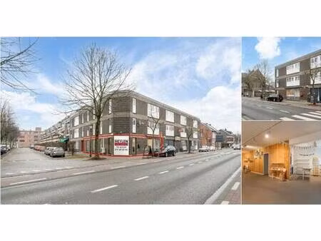 surface commerciale à vendre à dorpsstraat 3 heppen (rbv02746)