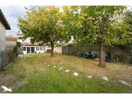 vente maison 3 pièces 97 m² saint-andré-de-cubzac (33240)