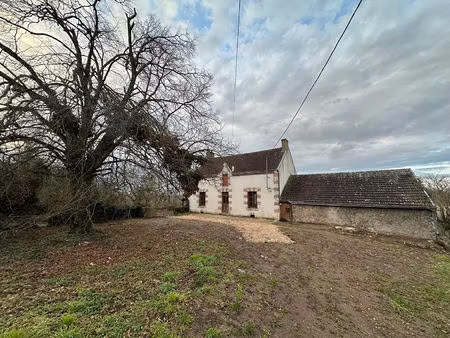 achat maison 2 pièces 160m²