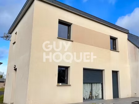 maison saint nolff de 72 m2