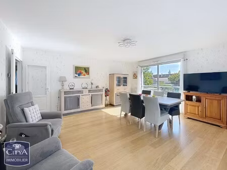 achat appartement 3 pièces 87m² luce 28110