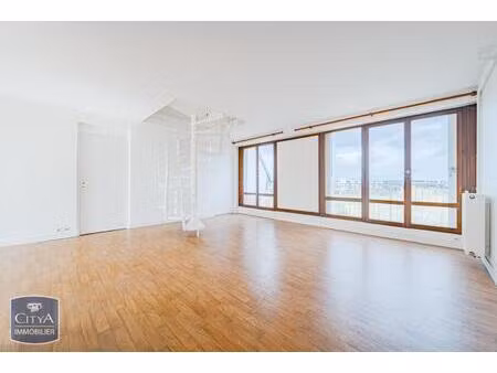 achat appartement 5 pièces 98m² tours 37200