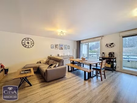 achat appartement 3 pièces 75m² leves 28300