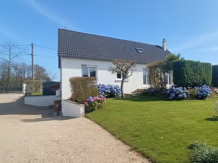 achat maison 7 pièces 143m² vernouillet 28500