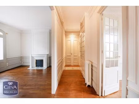 achat appartement 3 pièces 81m² orleans 45100