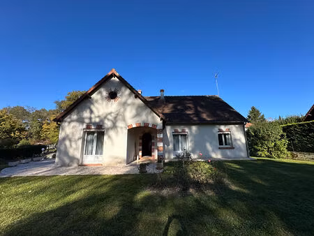 achat maison 5 pièces 117m²