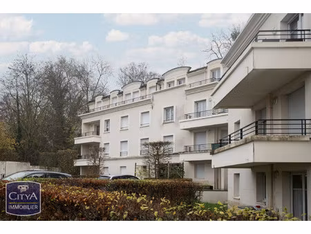 achat appartement 5 pièces 119m² st jean de braye 45800