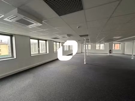 location bureau le pecq 78230