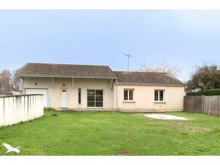 vente maison 5 pièces 153 m² saint-andré-de-cubzac (33240)