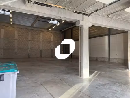 location local d'activités bois d arcy 78390