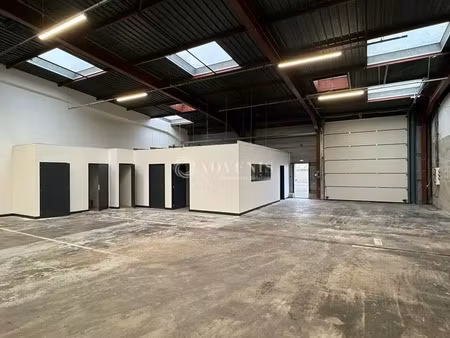 entrepot - logistique a louer