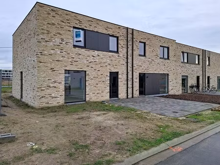 huis te koop in aalter