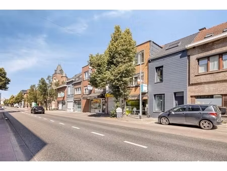 huis te koop in leuven met 4 slaapkamers
