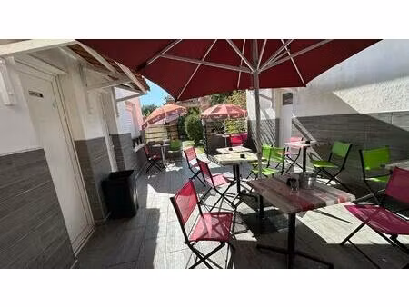 vente commerce 370 m² bordeaux (33100)