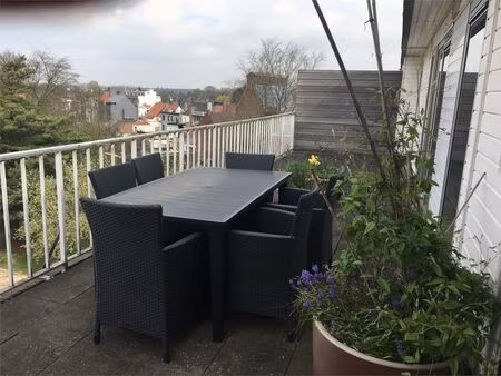 appartement te koop in kortrijk met 3 slaapkamers