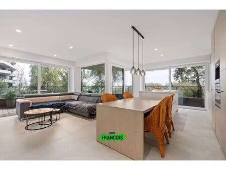 appartement te koop in oostende met 2 slaapkamers