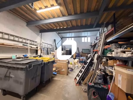 a louer  petite cellule d'activité