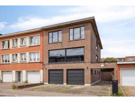 huis te koop in deurne met 3 slaapkamers