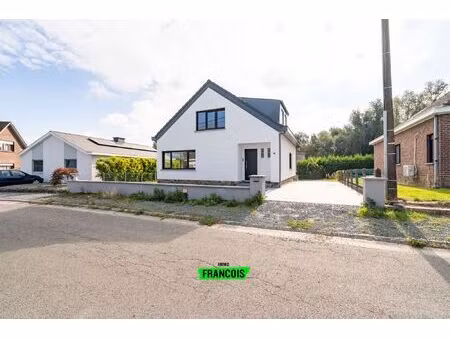 huis te koop in asse met 2 slaapkamers