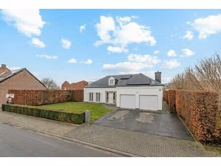 huis te koop in puurs met 3 slaapkamers