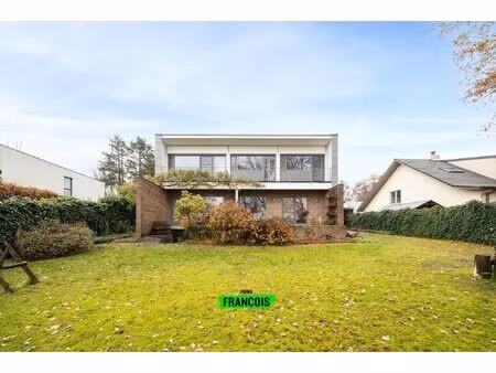 huis te koop in beersel met 4 slaapkamers