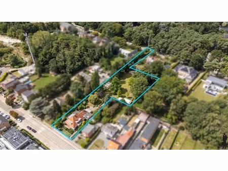 huis te koop in putte met 3 slaapkamers