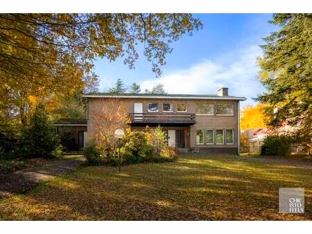 huis te koop in zutendaal met 6 slaapkamers