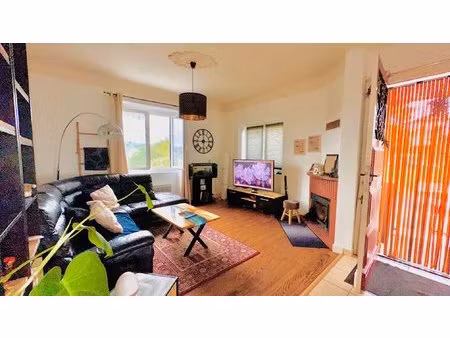 a vendre appartement t5 ayherre