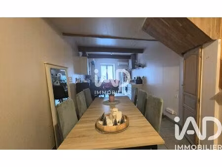 vente immeuble 162 m² puimisson (34480)