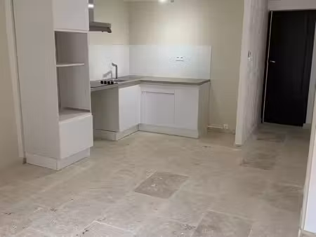 vente appartement 2 pièces 45 m² nissan-lez-enserune (34440)