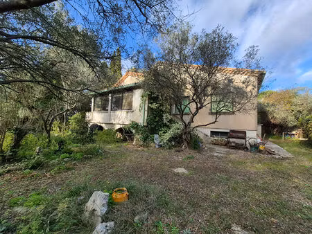 vente maison 4 pièces 100 m² saint-vincent-de-barbeyrargues (34730)