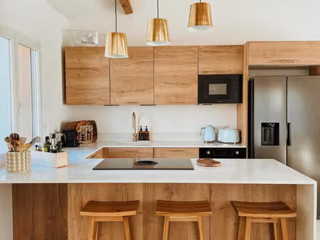 vente maison 4 pièces 115 m² villeneuve-lès-maguelone (34750)