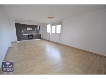 achat appartement 2 pièces 53m² le mans 72100
