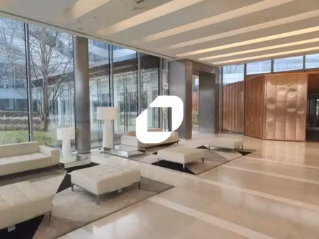 a louer  bureaux avec services