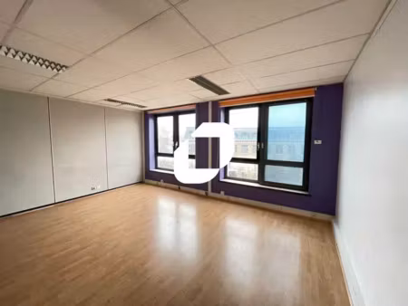 a louer  vos plateaux de bureaux à lyon 3