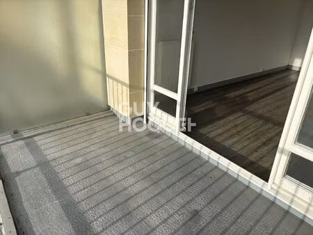 appartement ermont 1 pièce(s) 27.32 m2
