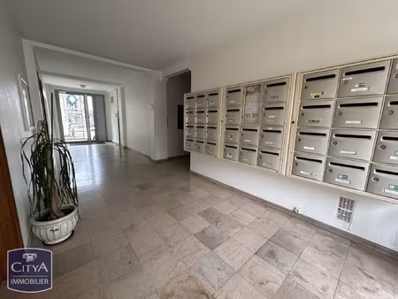achat appartement 1 pièce 26m² le mans 72100