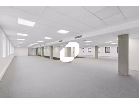 location bureau nanterre 92000