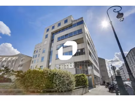 location bureau puteaux 92800