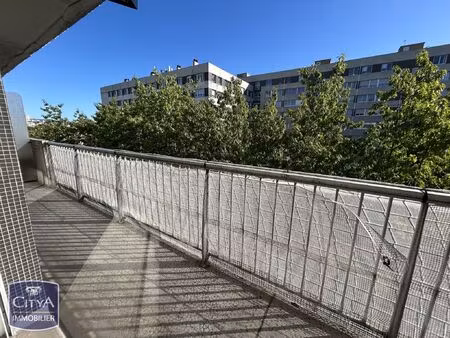 achat appartement 3 pièces 71m² le mans 72100