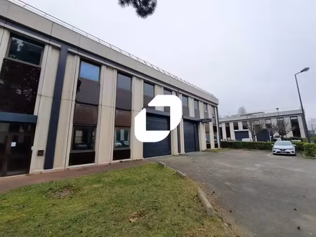 location bureau villebon sur yvette 91140