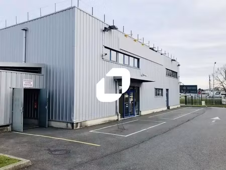 location entrepôt mitry mory 77290