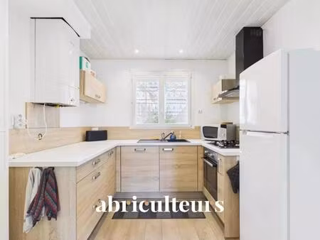 achat appartement 3 pièces 54m² batz sur mer 44740