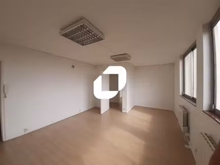 location bureau saint maur des fosses 94100