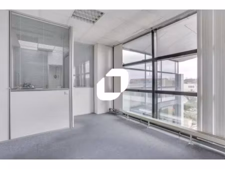 location local d'activités nanterre 92000