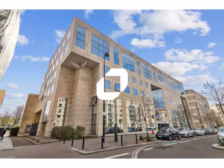 location bureau guyancourt 78280