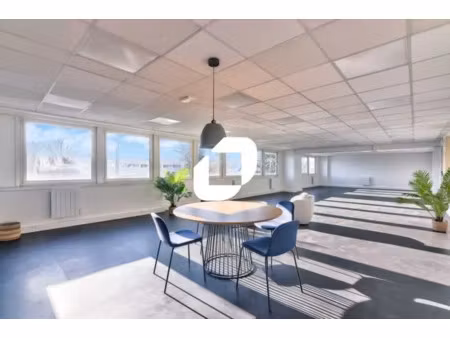 location local d'activités aulnay sous bois 93600