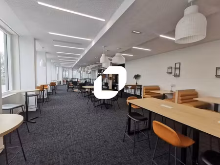 location bureau bagneux 92220