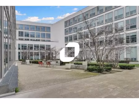 location bureau saint denis 93200